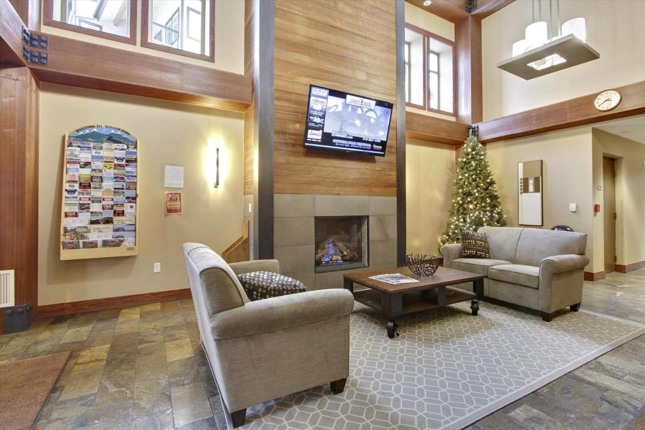 Ski In Ski Out Luxury Condo #4574 - Huge Hot Tub & Great Views - 500 Dollars Of Free Activities & Equipment Rentals Daily Уинтър Парк Екстериор снимка